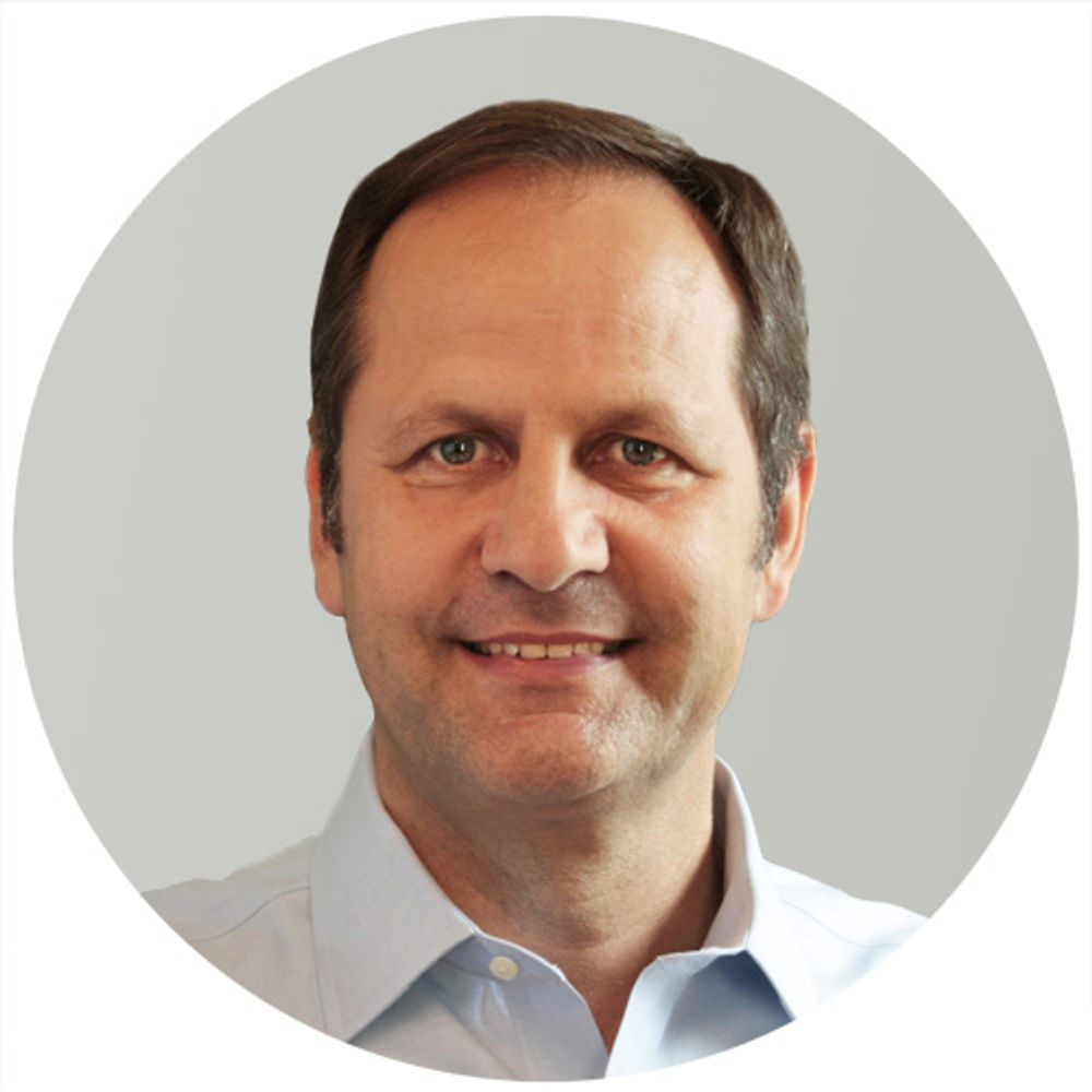 Joël Rubino