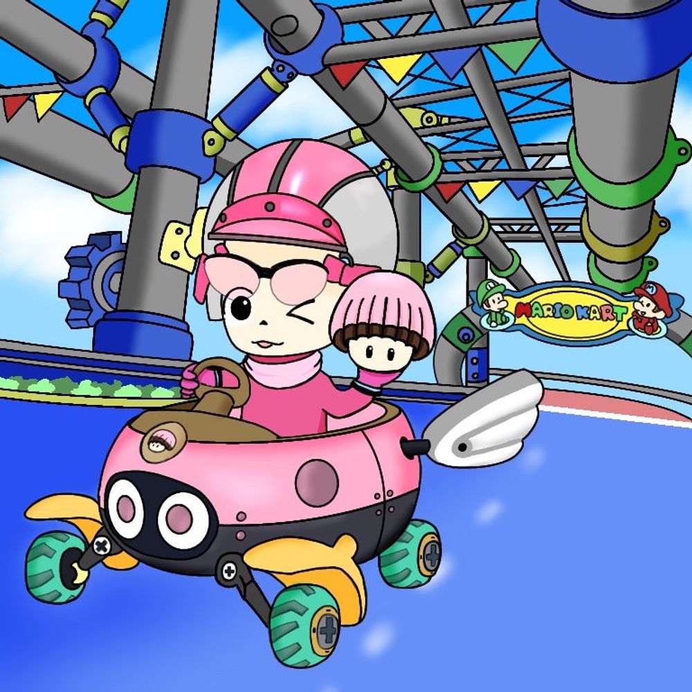アポロYT8
