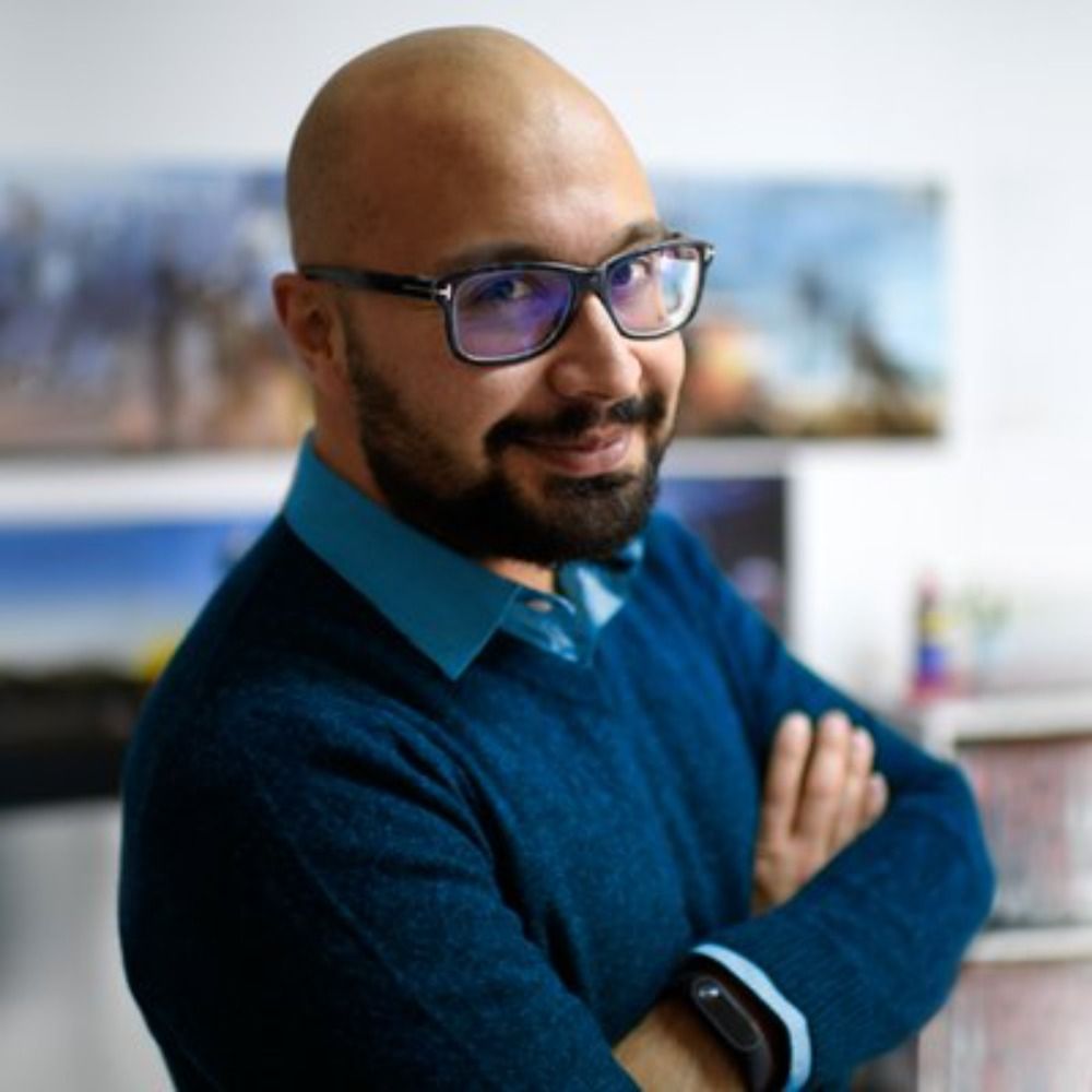 Ömer Burak