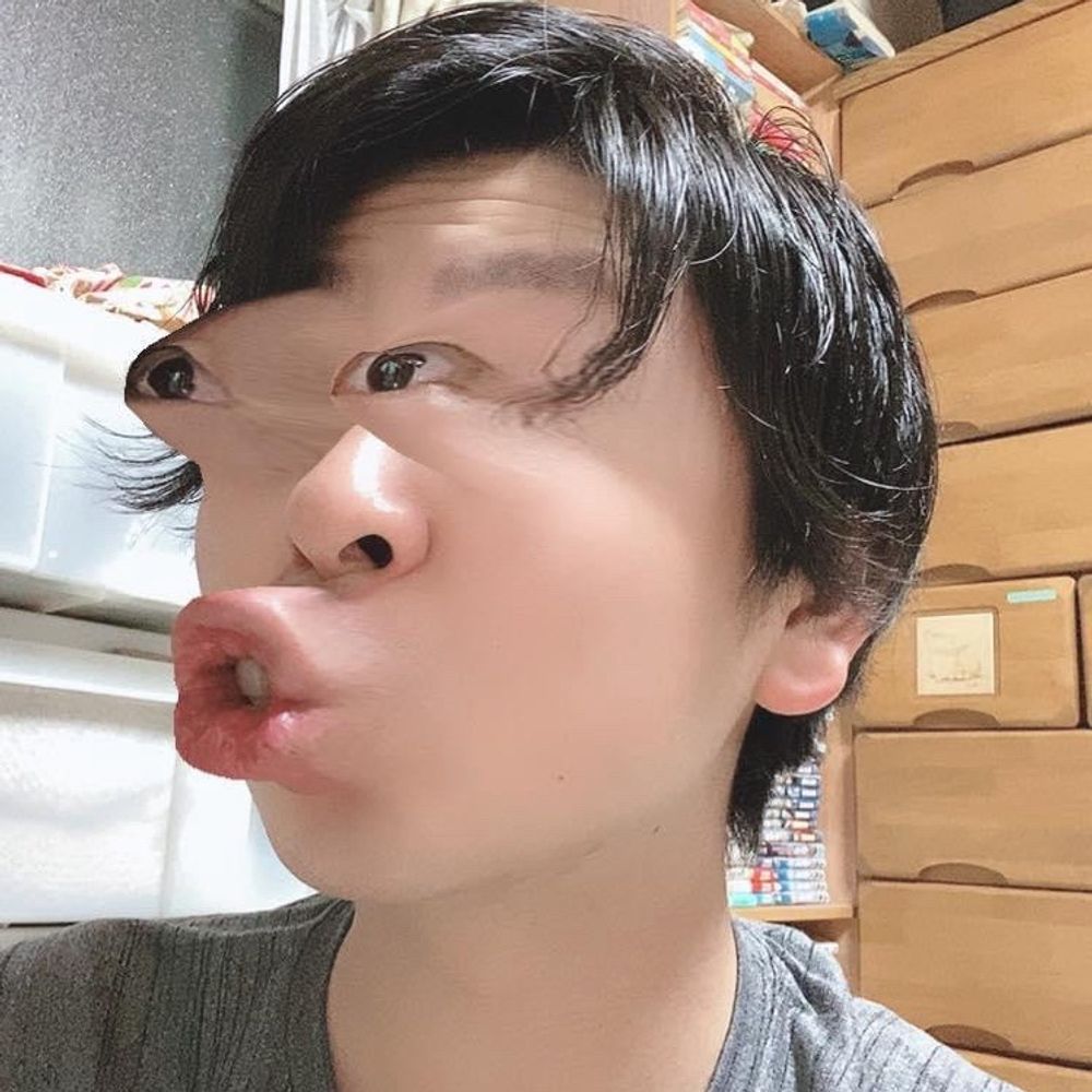 かわたろう※