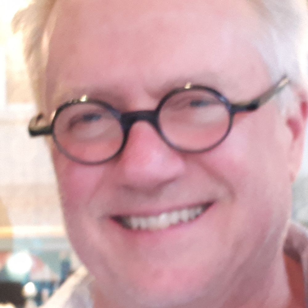 Chris Leafloor