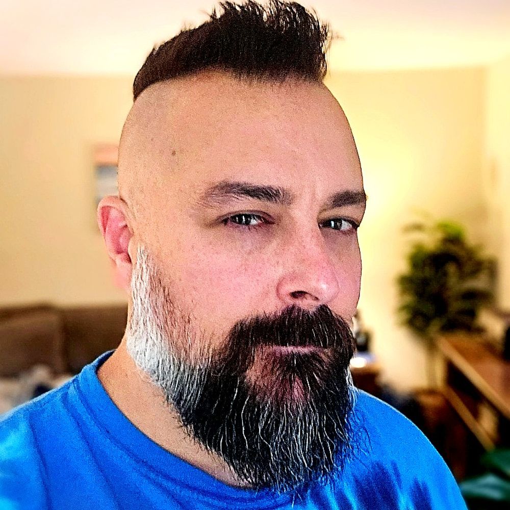 Brad Ford