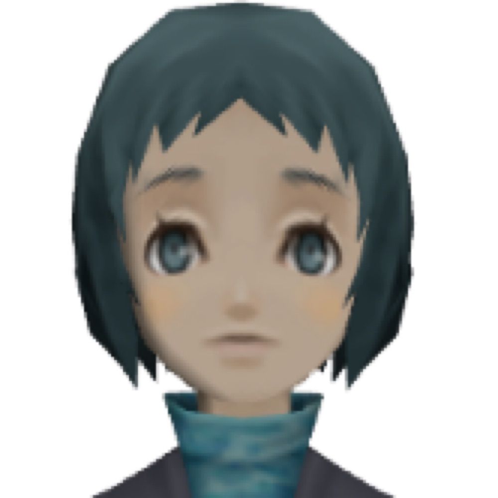 Fuuka fish struggles