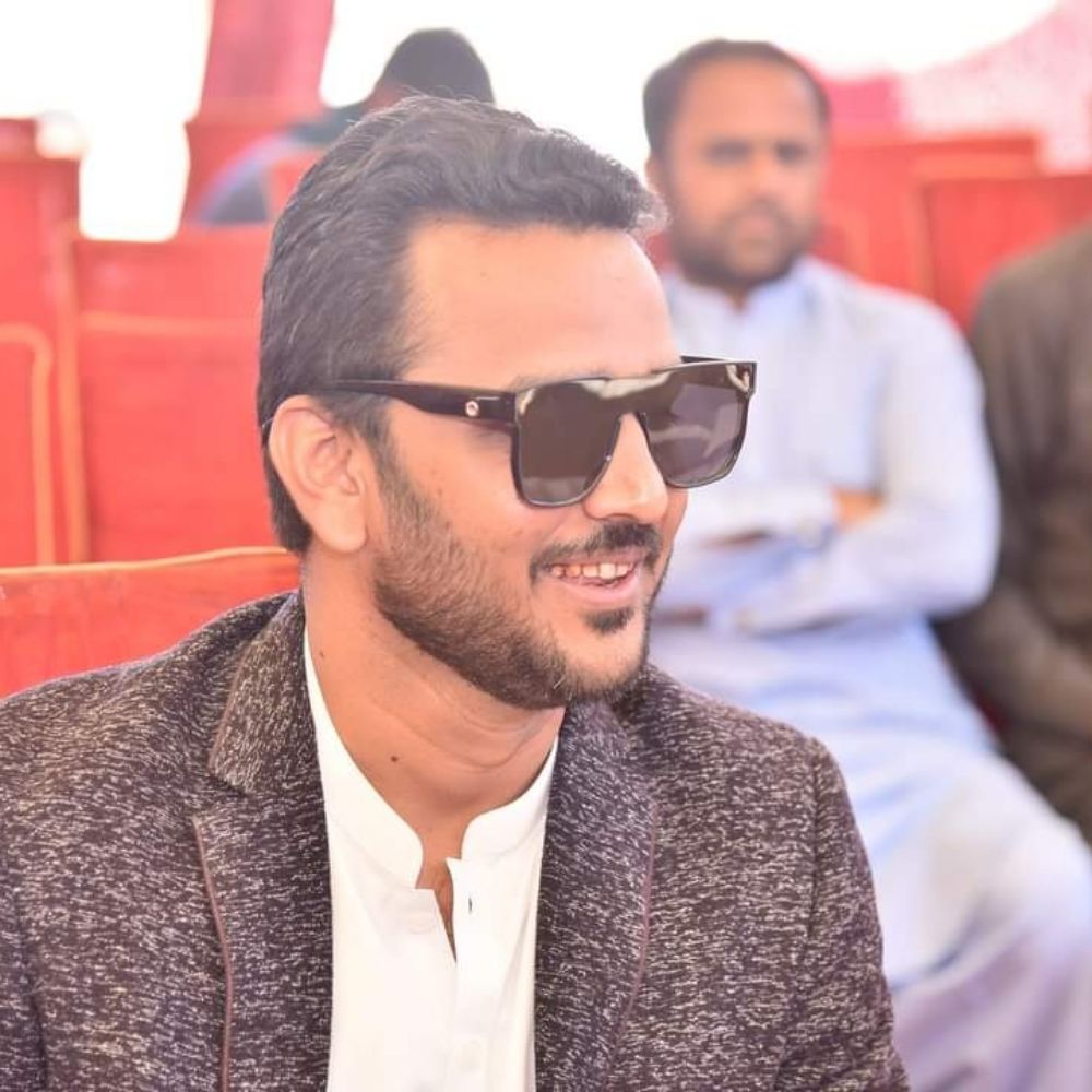 Saddam Kunbher