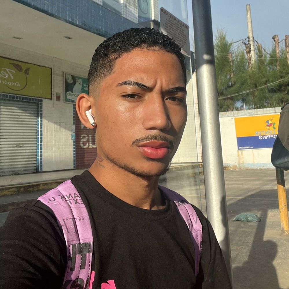 Gabriel Ferreira