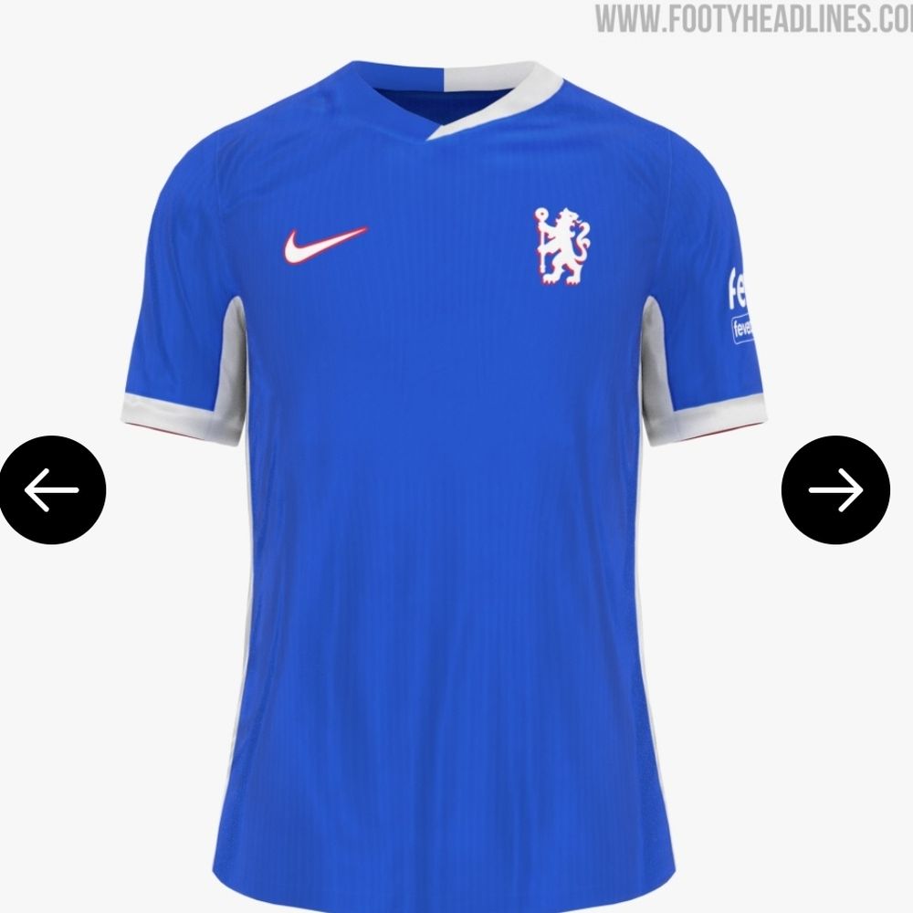 Chelsea KTBFFH