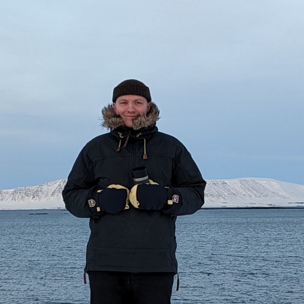 Dr Matt Kirby