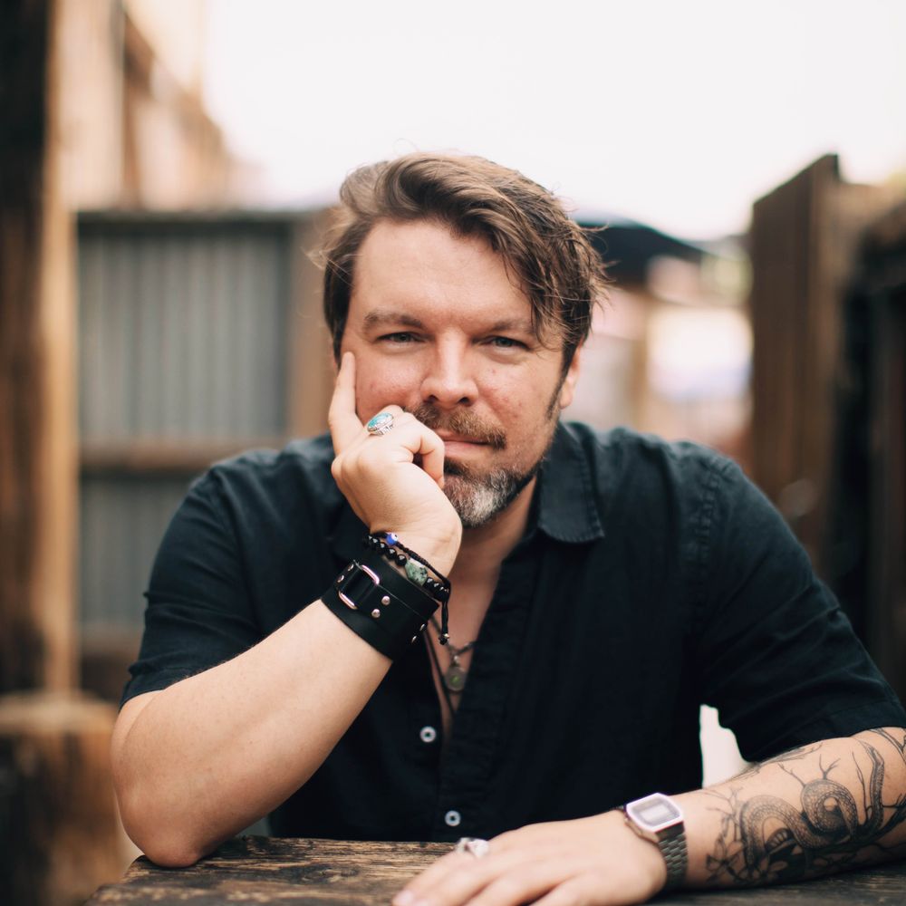 Joshua Graves