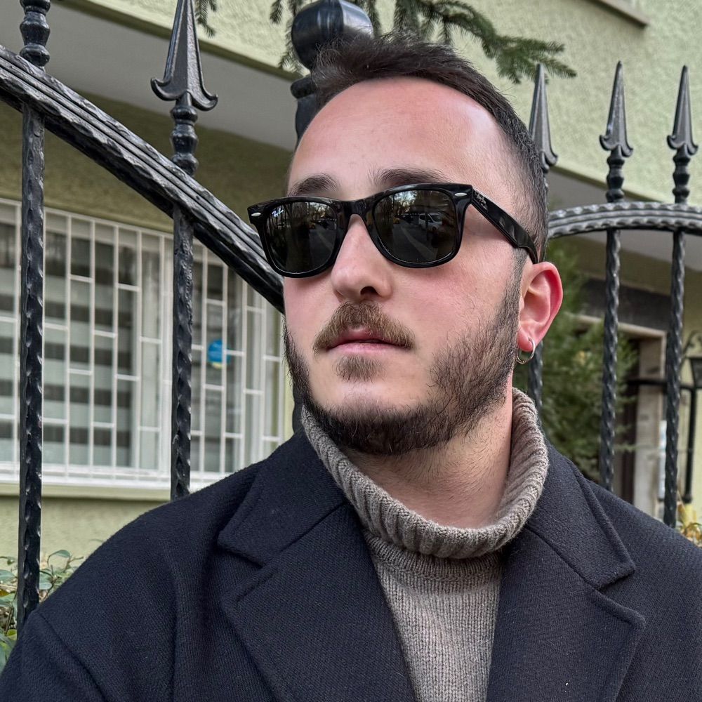 Alper Şaşmaz