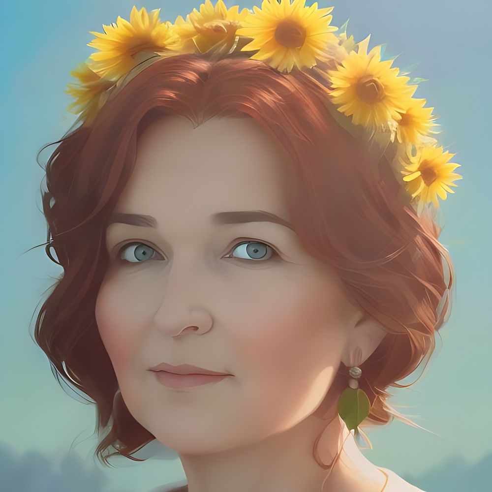 Nataliya Levytska 