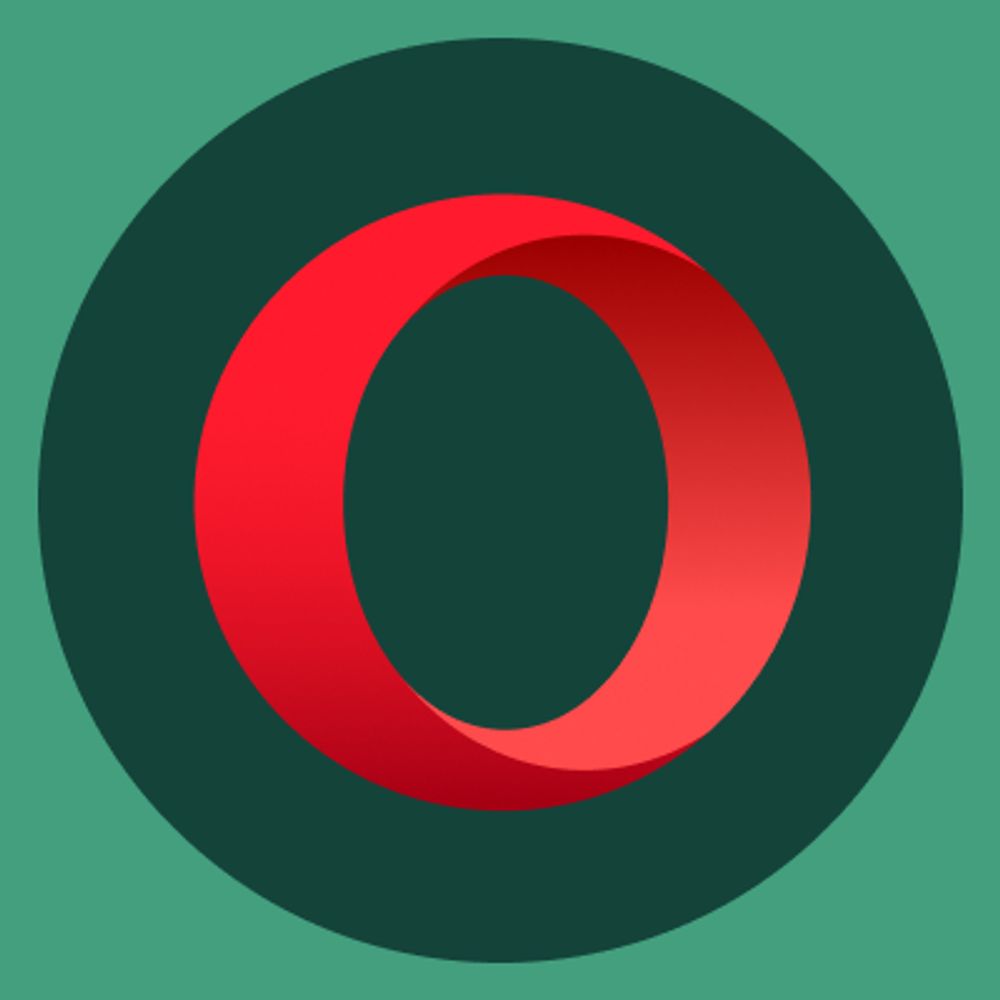 Opera Privacy and Security Team