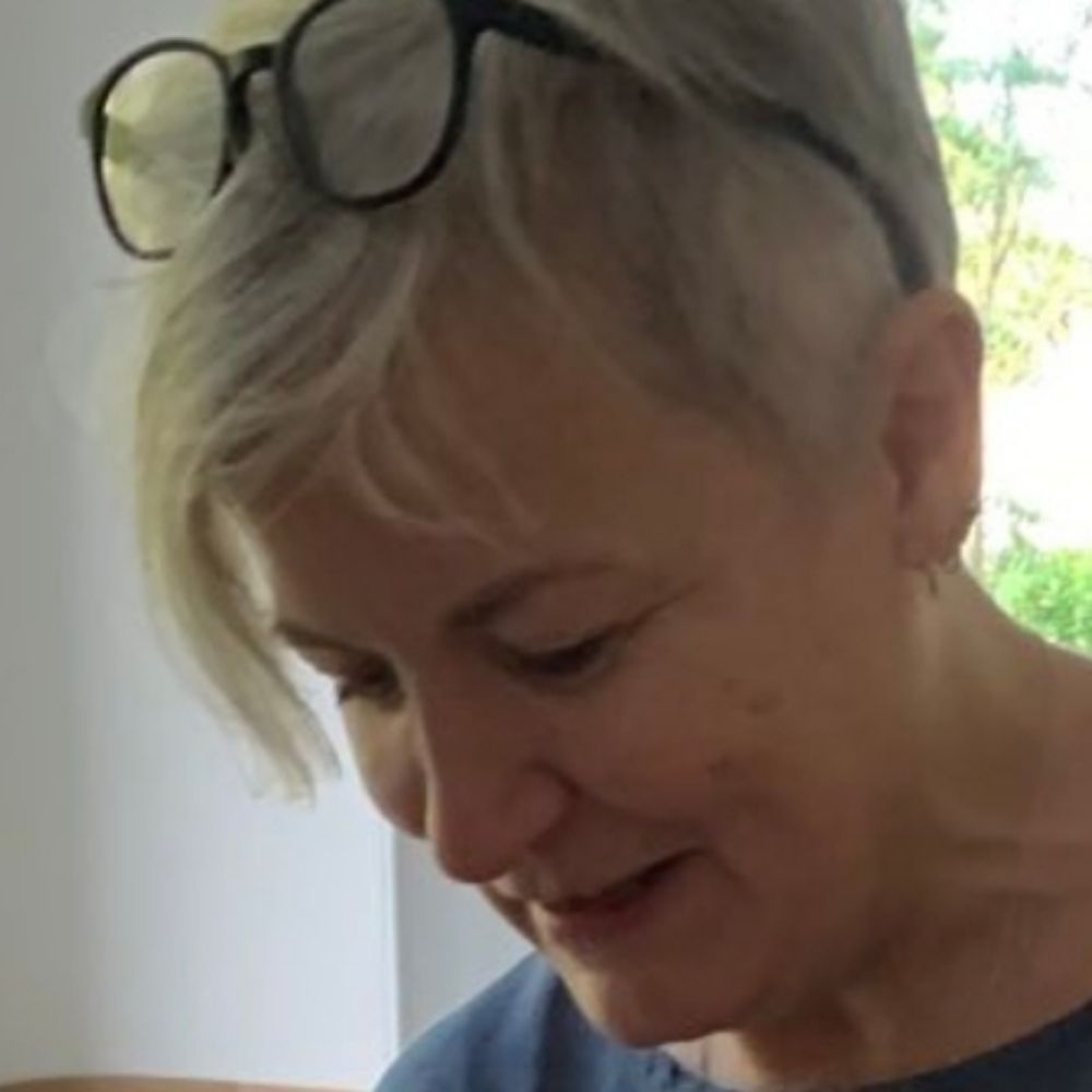 Margit PETER