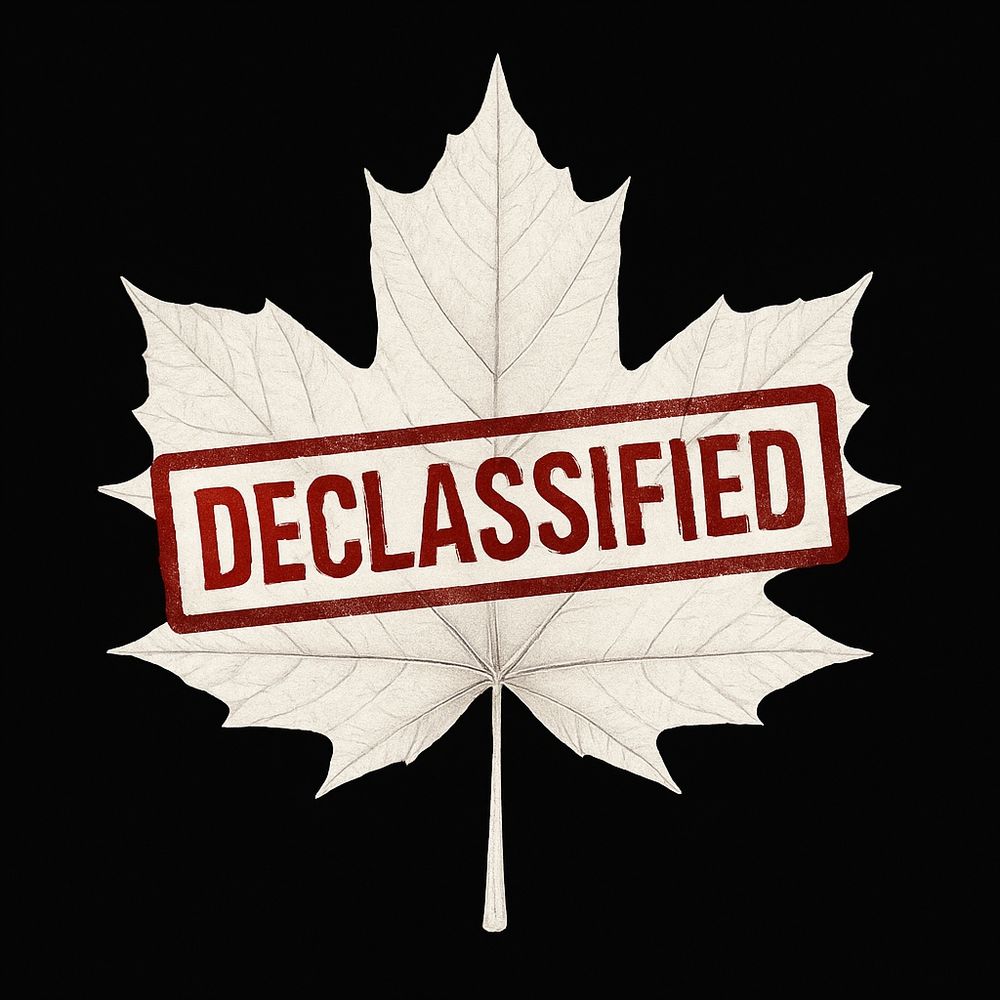 Canada Declassified