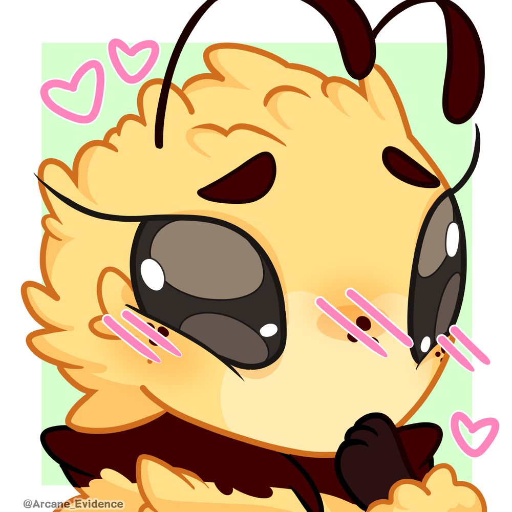 Bee :3