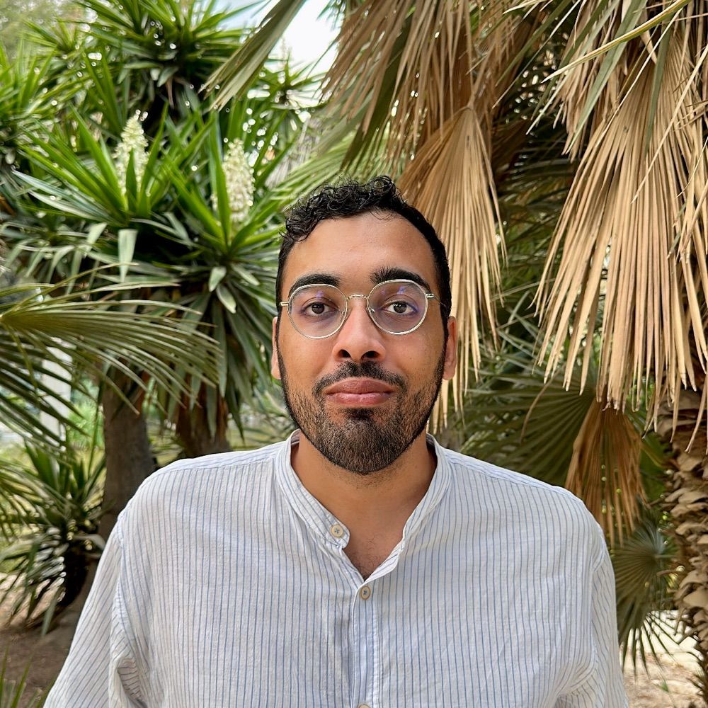 Hocine El Khaoudi