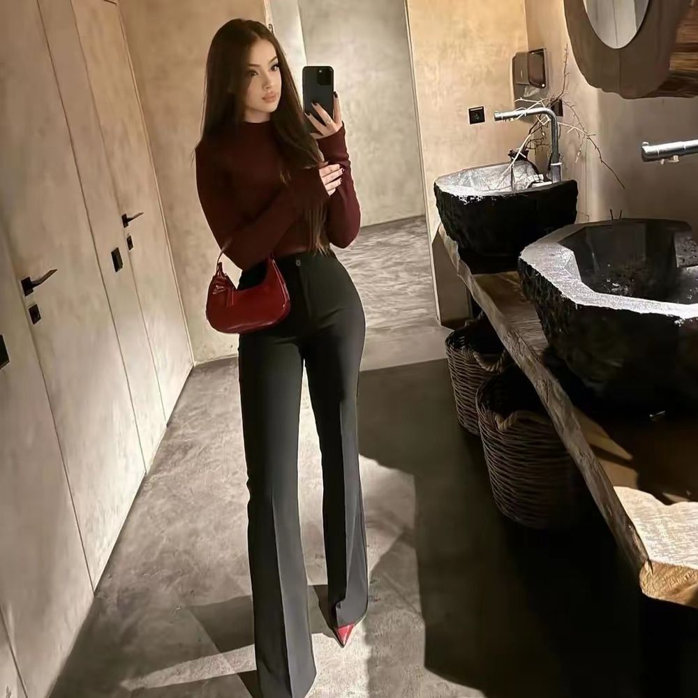 ALANA Couture Première