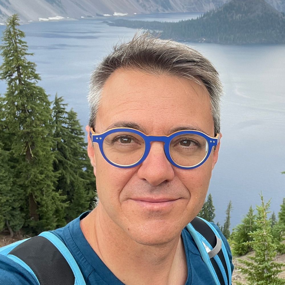 Simon Munsch