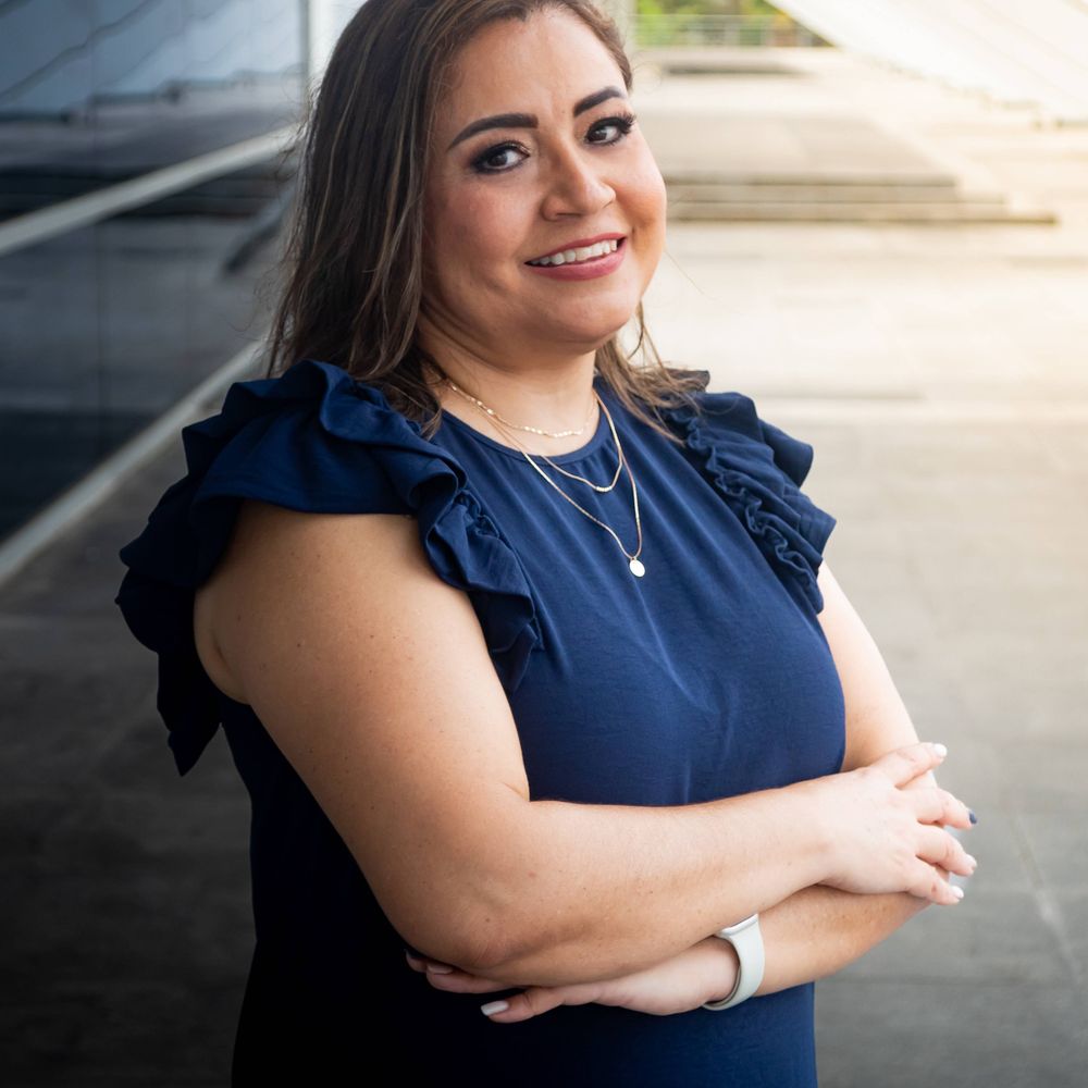 Perla Zamora