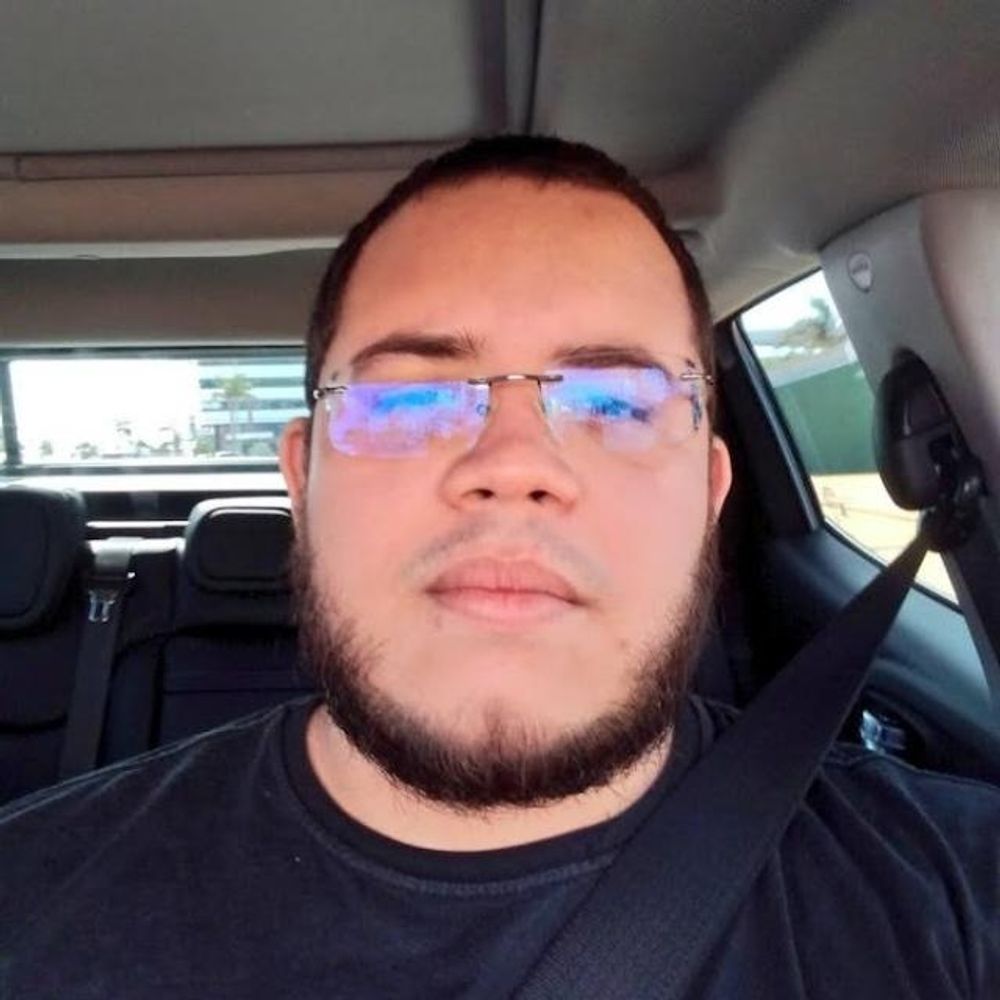 Alexandre Ferreira