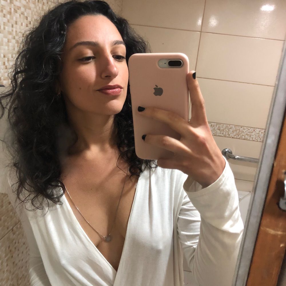 maria