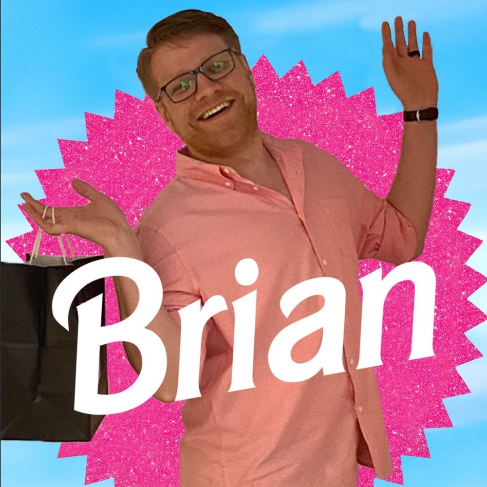Brian