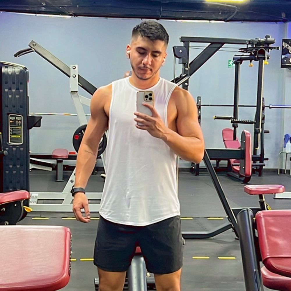 Kevin Guardia