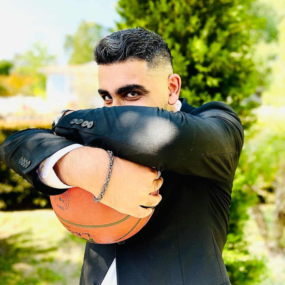Farhan Ali
