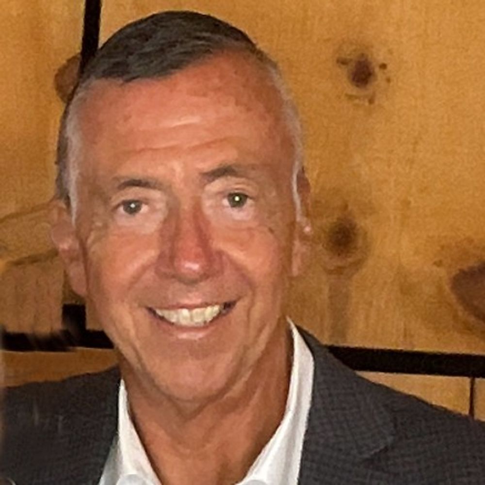 Ronald K. Wright