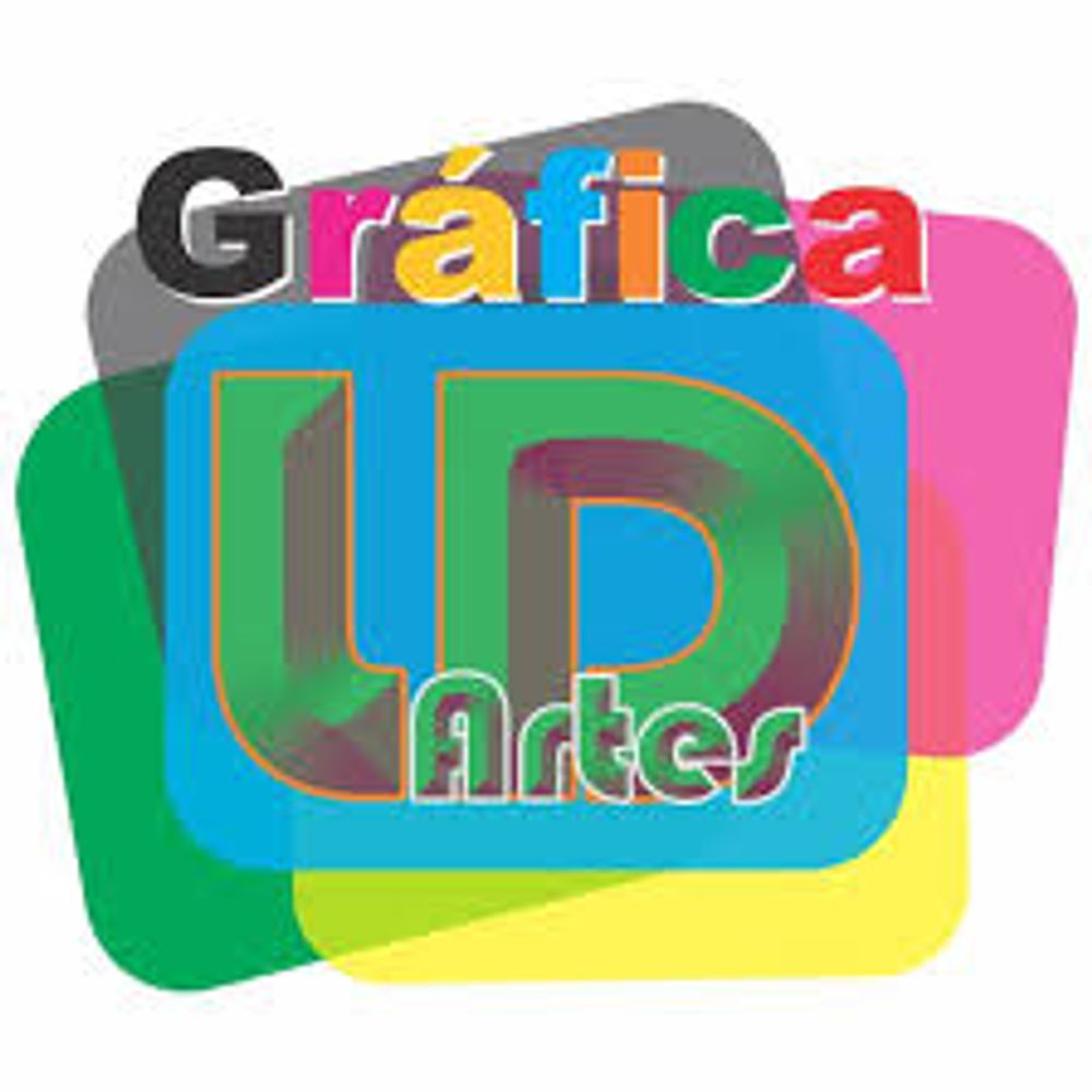 Gráfica LD Artes