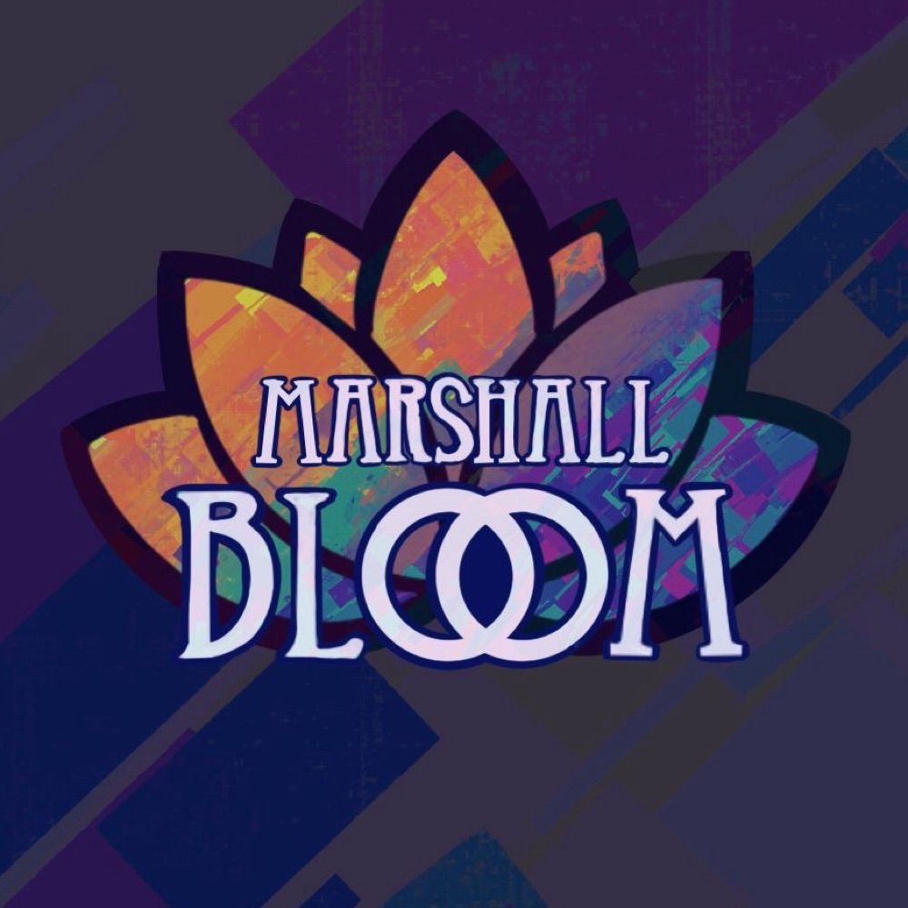 Marshall Bloom