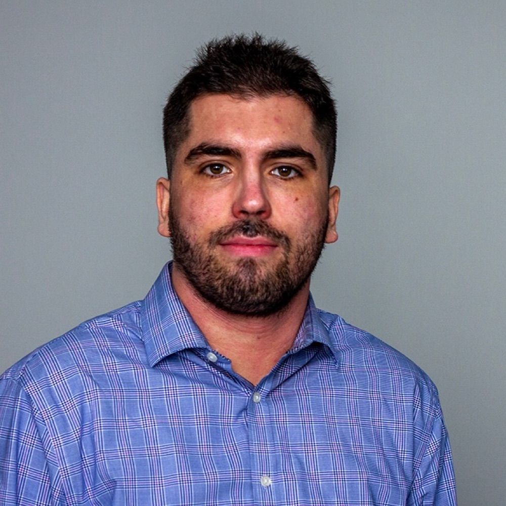 John Viveiros (Hot Take Hockey)