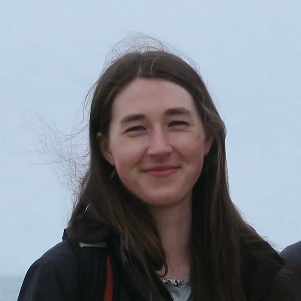 Maddy Richards