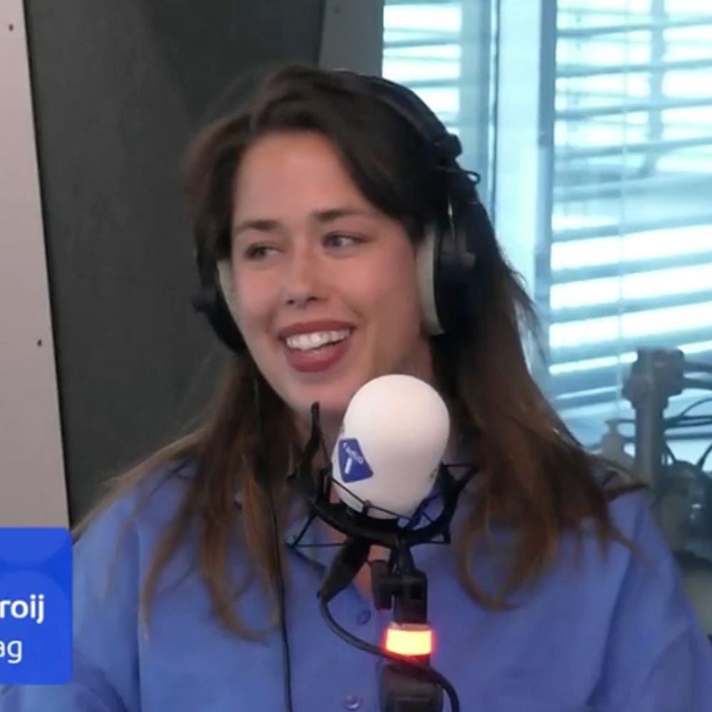 Annefleur van Wanroij