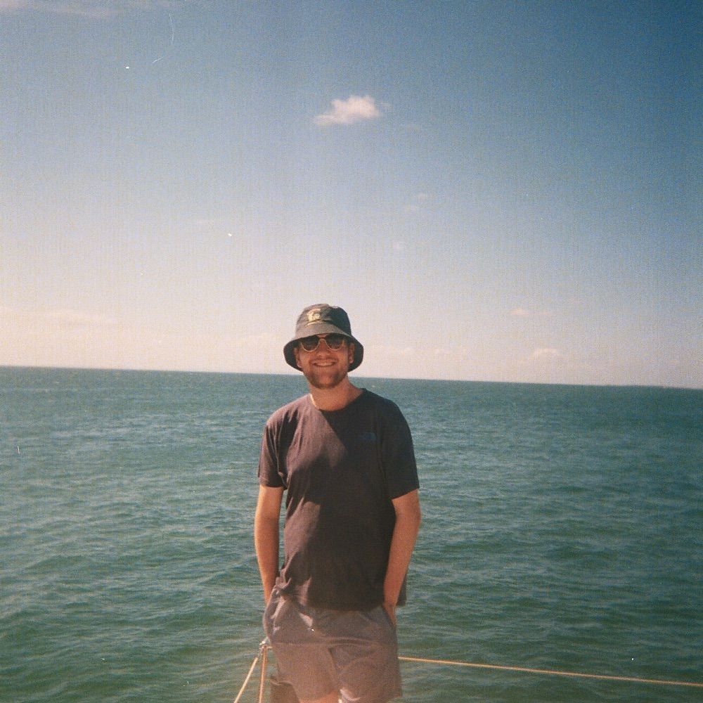 Dan Dalton-Roberts