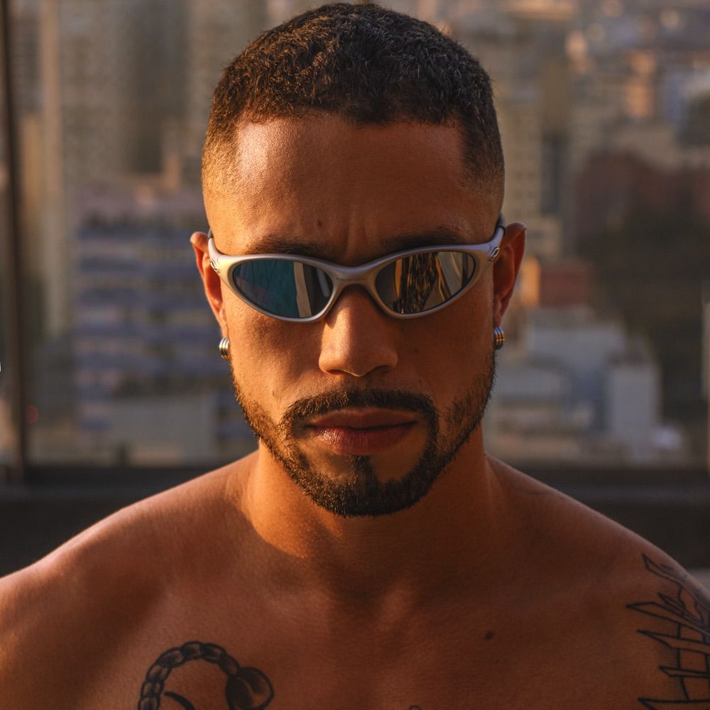 Ricke Maìa