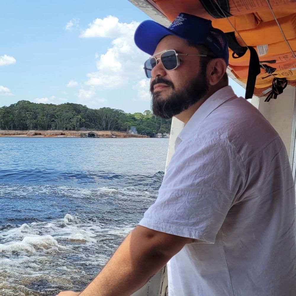 Emanoel Fernandes