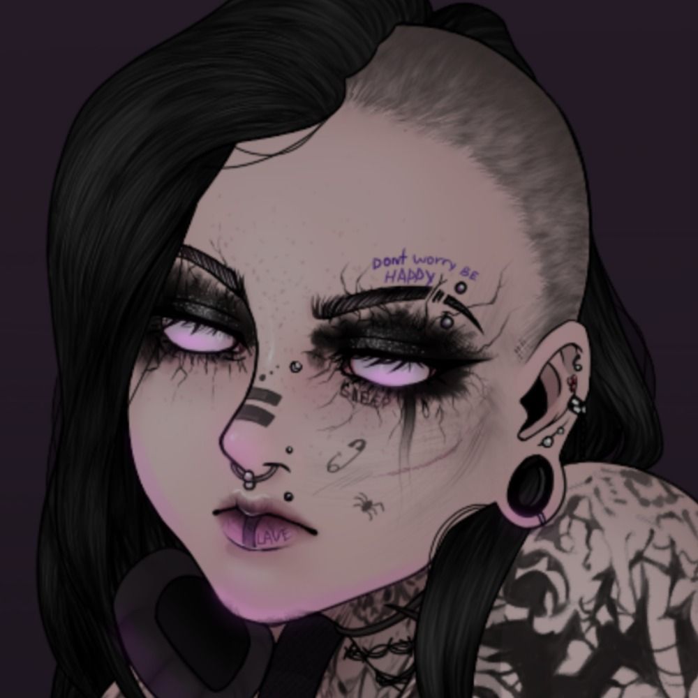Gomi The Grump