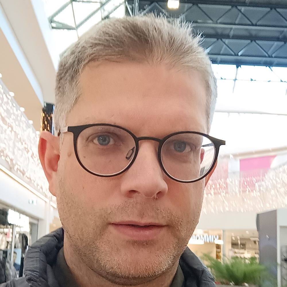 Espen Sørmo Strømme