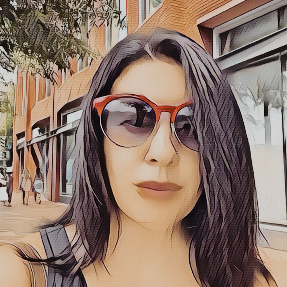 Sarah v. World