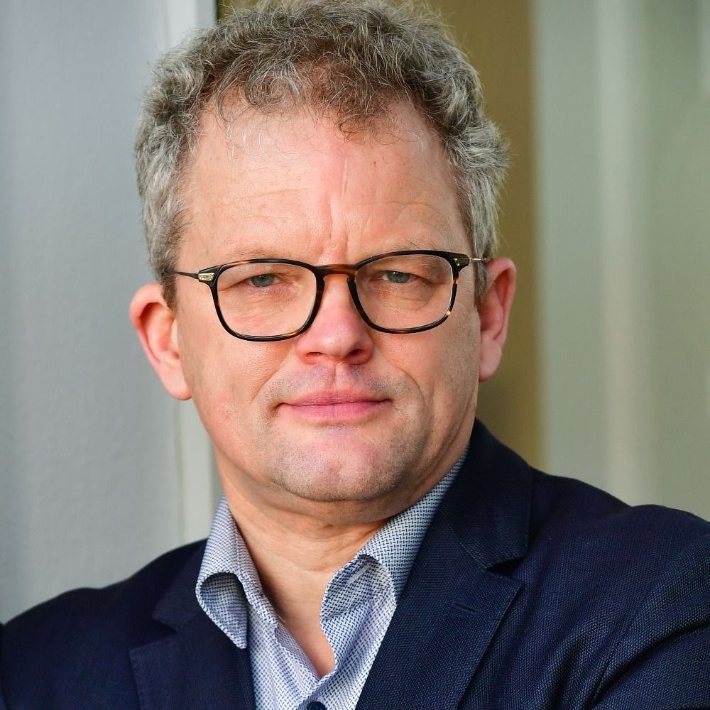 Arie Hartog 