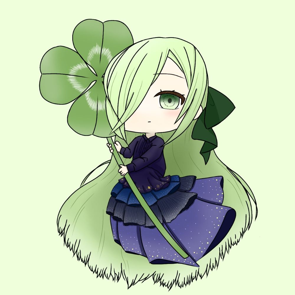 ヨツバ