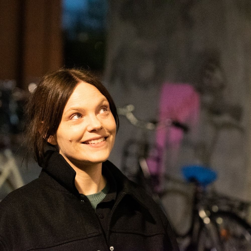 Anette Svane