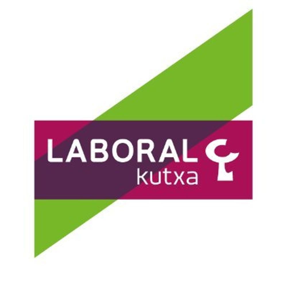 LABORAL Kaixo