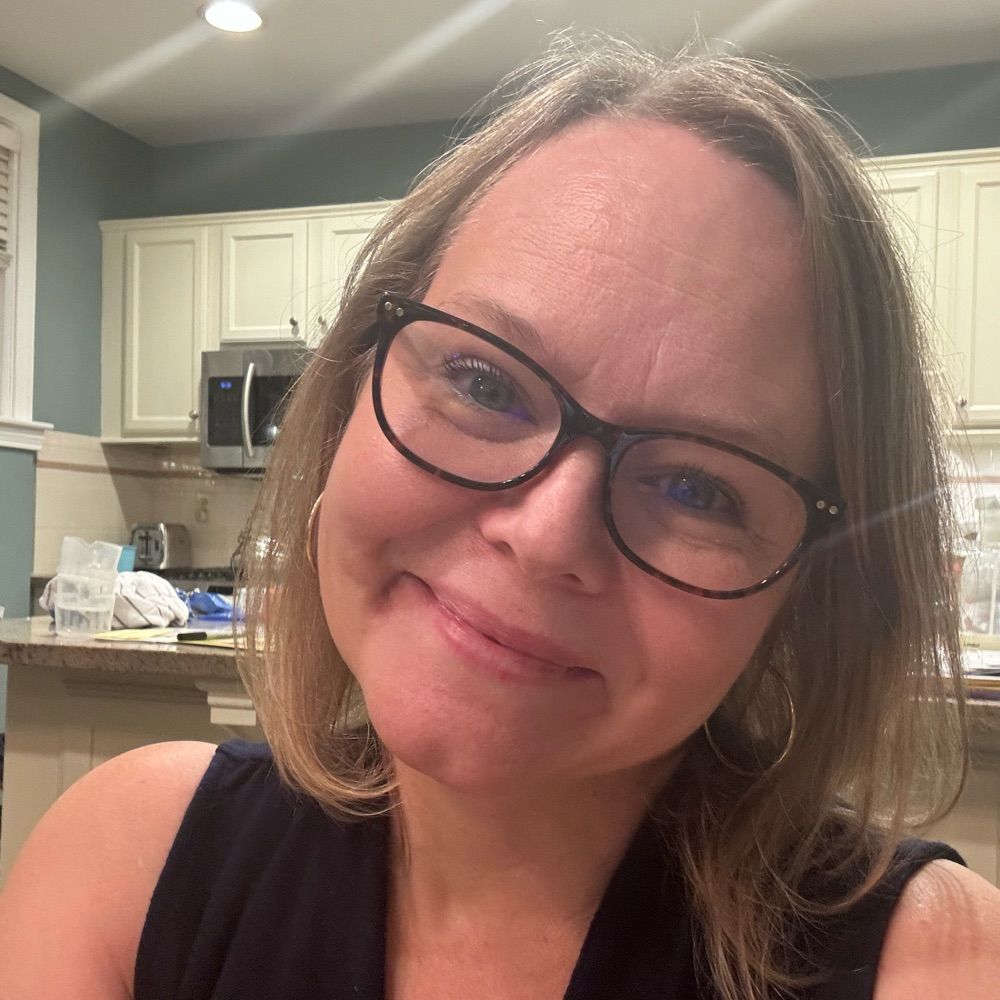 Karen Longanecker
