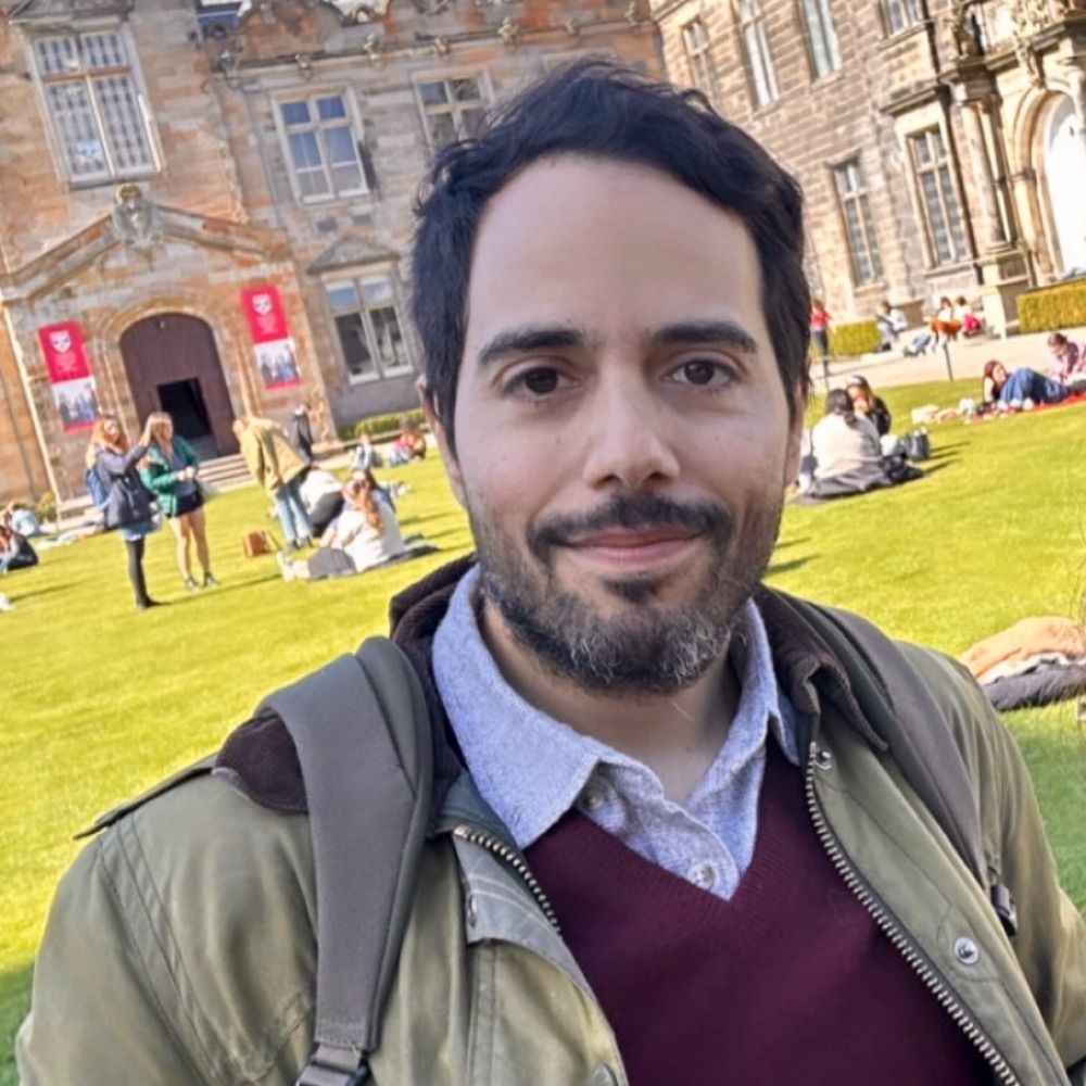 Antonio Salgado Borge