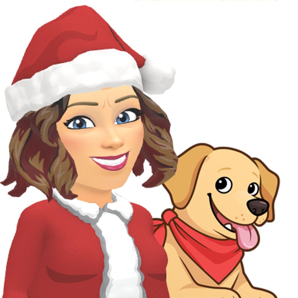 🐶⛵️Capt. Caffiend☕️😷