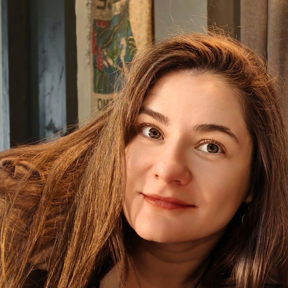 Sıla Demirörs