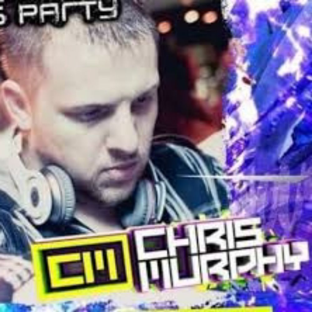DJ Murphy