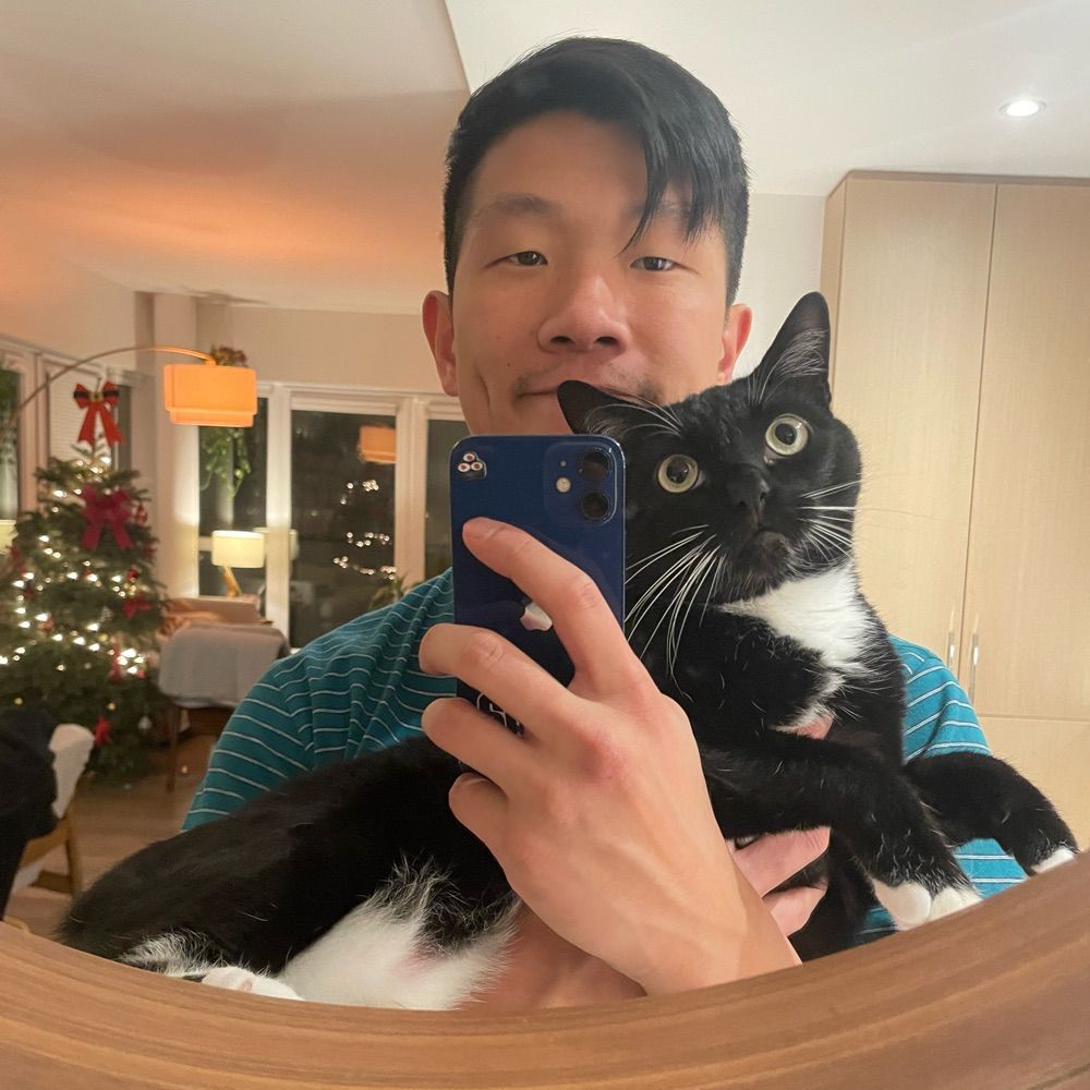 William Ou 歐家昂