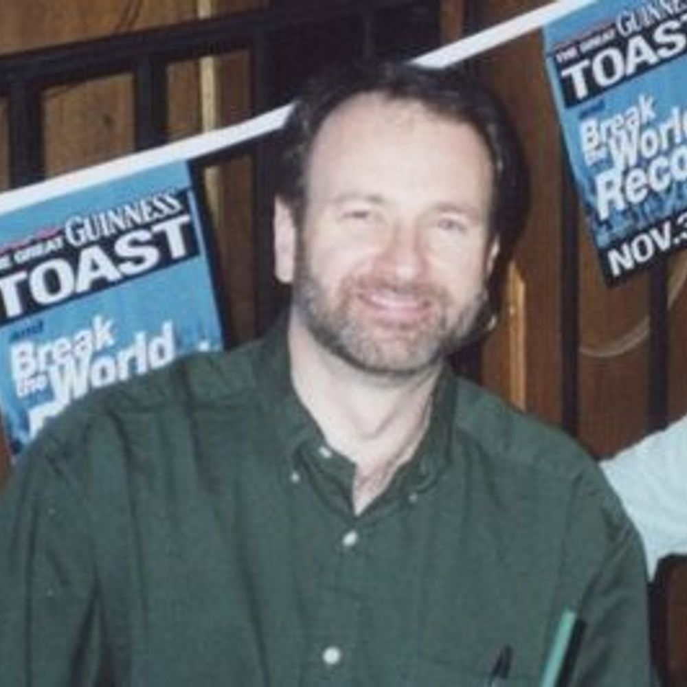 Martin Brooks